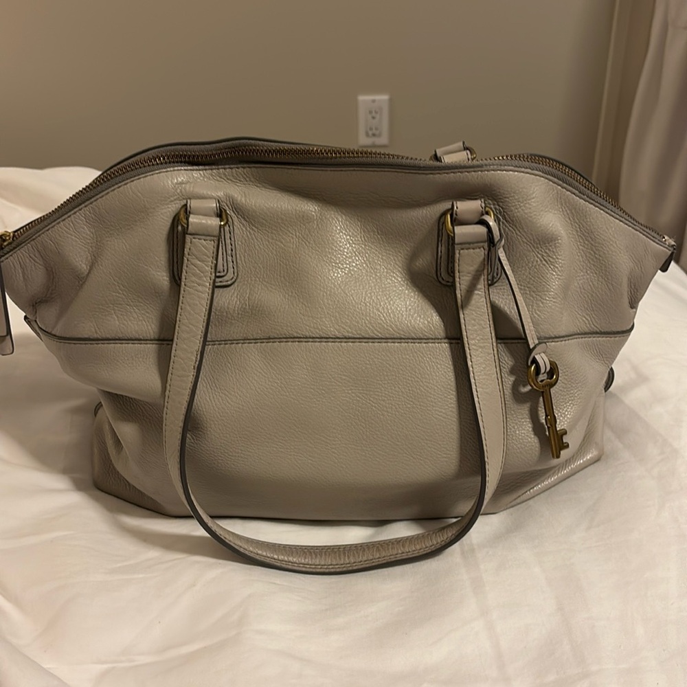 Fossil bag